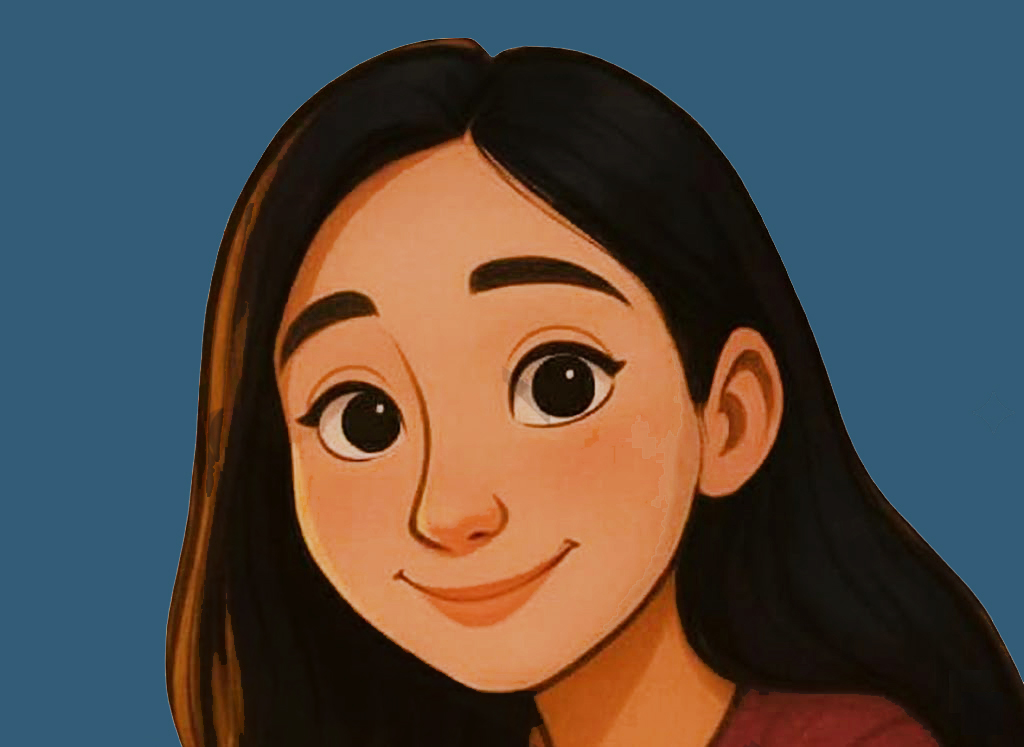 Maia Avatar