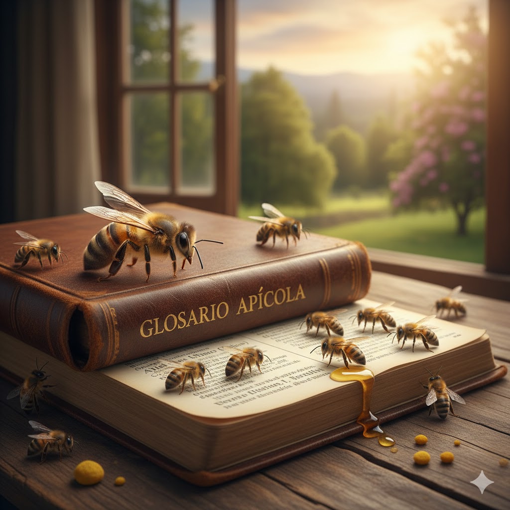 Imagen de Tecnología y monitoreo en colmenas: la era de la apicultura 4.0